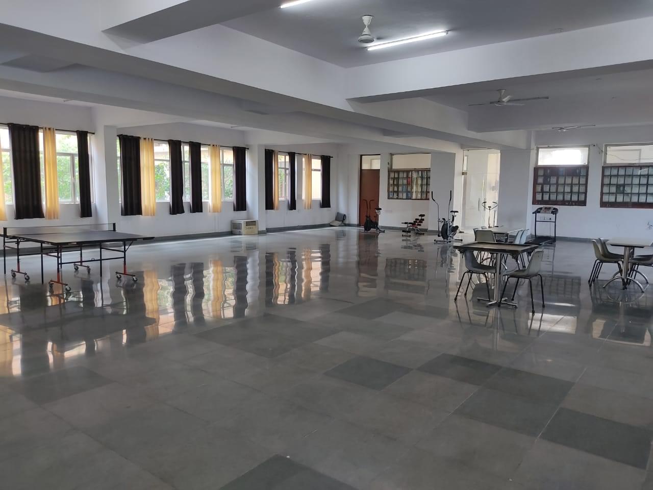 IIF College of Commerce and Management Studies Greater Noida Campus & Facilities photo 10